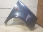 SPATBORD RECHTS VOOR Opel Agila (A) (01-2000/12-2007), Auto-onderdelen, Carrosserie, Gebruikt, Rechts, Opel, Spatbord