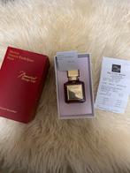 Baccarat Rouge 540 - Maison Francis Kurkdjian, Enlèvement ou Envoi, Comme neuf, Bouteille de parfum, Plein