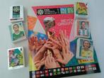 panini women 2023 set complet ++ images manquantes  la pièce, Enlèvement ou Envoi, Neuf, Plusieurs autocollants