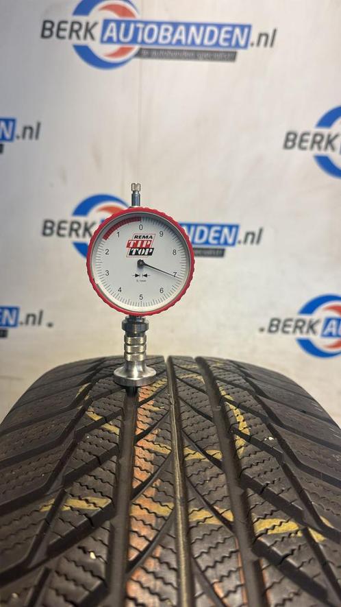 2x Bridgestone Blizzak LM001 215/65 R17 99H 215/65/17 215651, Auto-onderdelen, Banden en Velgen, Band(en), Winterbanden, 17 inch