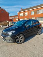 Opel Mokka, Auto's, Opel, Euro 5, Bluetooth, Zwart, Zwart