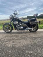 Honda vt700 ‘86 (shadow), Motos, Motos | Marques Autre, Honda, Permis Moto A, Plus de 35 kW, 2 cylindres