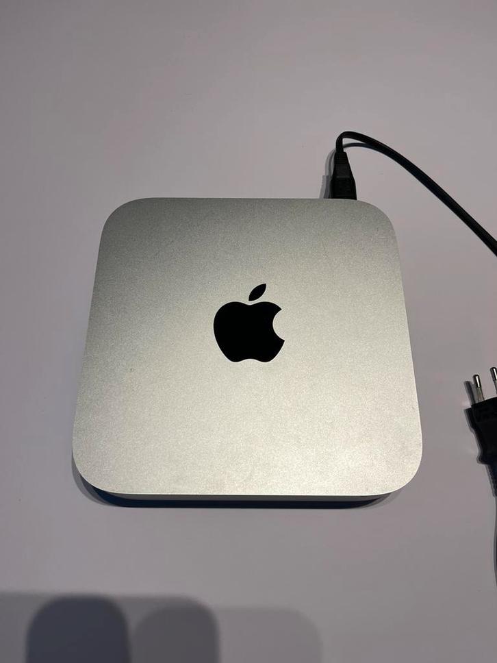 Apple Mac Mini, Computers en Software, Apple Desktops, Zo goed als nieuw, Mac Mini, 4 GB, Ophalen of Verzenden