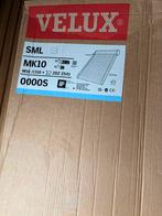 Volet roulant velux SML MK10 78x160cm, Ophalen, Zo goed als nieuw