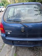 Suzuki Alto, Auto's, Suzuki, Automaat, Blauw, Particulier, Alto
