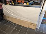 tubespaan deur 88cm breed links draaiend, Doe-het-zelf en Bouw, Deuren en Vliegenramen, Ophalen, Nieuw