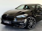 BMW 2 Serie 218 iA Gran Coupé SPORT*1ERPRO*COCKPIT*CAMERA*P, Auto's, 4 deurs, Gebruikt, 136 pk, Zwart