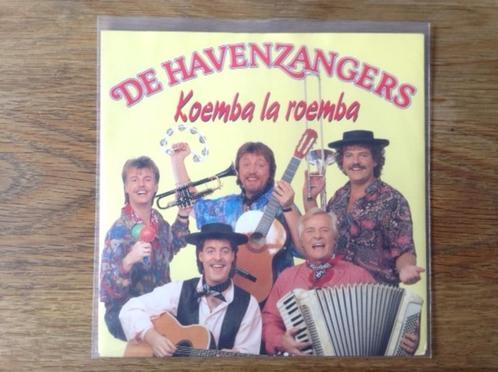 single de havenzangers, Cd's en Dvd's, Vinyl Singles, Single, Nederlandstalig, 7 inch, Ophalen of Verzenden