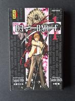 Death Note - Tome 1,2,3,4,5,6,7,9, Comme neuf, Plusieurs BD, Enlèvement ou Envoi, Tsugumi Ohba