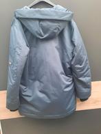 Winterjas marco polo, Kleding | Heren, Jassen | Winter, Ophalen, Andere, Blauw, Maat 56/58 (XL)