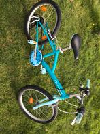 B-twintig jongens fiets, Fietsen en Brommers, Fietsen | Jongens, Ophalen of Verzenden