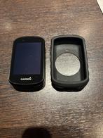 Garmin Edge 830 in zeer goede staat met beschermhoes, Ophalen, GPS, Gebruikt