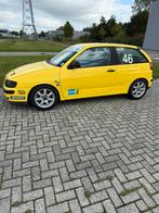 Seat ibiza 1,9 tdi circuit auto (nl), Auto's, 4 cilinders, Ibiza, 1900 cc, Particulier