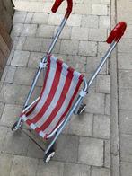 Buggy mini mc Claren, Ophalen, Gebruikt