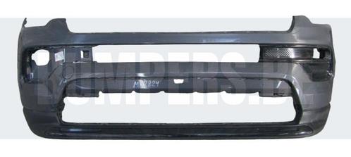 Bumper Jeep Compass 2 II FACELIFT 21-52154349 Voorbumper MK2, Auto-onderdelen, Carrosserie, Bumper, Voor, Gebruikt, 6 maanden garantie