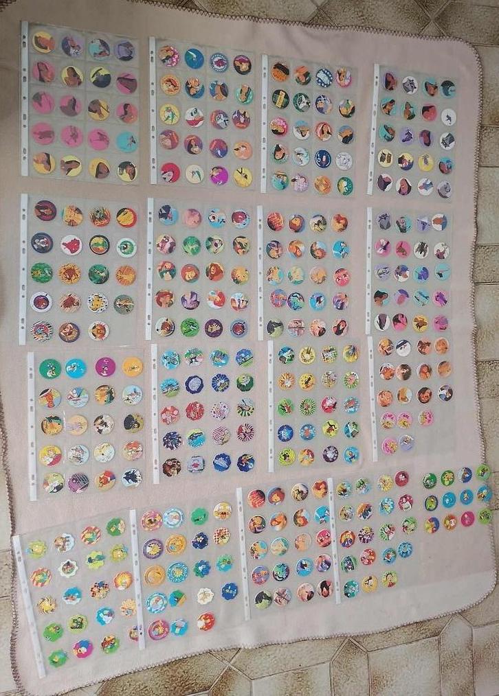 collectie flippo's meer dan 300 stuks, Verzamelen, Flippo's, Ophalen of Verzenden