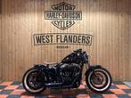 Harley-Davidson Forty-Eight (bj 2012), Bedrijf, 1202 cc, Overig
