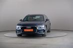 (1WPD177) Audi A6 AVANT, 5 places, 120 kW, https://public.car-pass.be/vhr/de2a9b0d-353a-41f7-9a18-d90fa3a3a0d4, Break