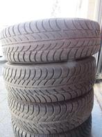 Winter set VW polo 175/70 R14, Auto-onderdelen, Banden en Velgen, Ophalen, 175 mm, Winterbanden, Band(en)
