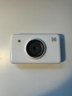 Instant Camera Kodak Minishot 1, Audio, Tv en Foto, Fotocamera's Digitaal, Ophalen, Compact, Zo goed als nieuw, Kodak