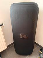Jbl partybox ultimate comme neuf avec housse original, TV, Hi-fi & Vidéo, Enlèvement, Comme neuf, JBL