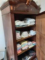 Lingère, Enlèvement, Utilisé