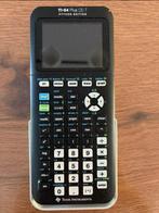 De TI-84 Plus CE-T Python Edition, Ophalen, Grafische rekenmachine