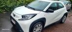 TOYOTA AYGO 2024+19000KM+VOLLEDIGE OPTIE BIJ 12999EU, Auto's, Toyota, Euro 6, Bedrijf, Handgeschakeld, Radio