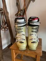 Skischoenen dames SALOMON DIVINE 10 - maat 25.5 (40,33), Ophalen, Gebruikt, Schoenen, Salomon