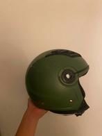 Scooter helm, Verzenden, Zo goed als nieuw