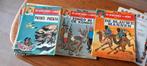 Nero - 9 stuks / 1966 tot 1973, Marc Sleen, Meerdere stripboeken, Ophalen, Gelezen