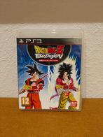 Dragon Ball Z Budokai HD Collection Playstation 3, Games en Spelcomputers, Gebruikt, Vechten, 2 spelers, Ophalen of Verzenden