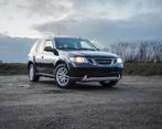 Saab 9-7 X, Auto's, Saab, Particulier, LPG, Te koop, Saab 9-7X