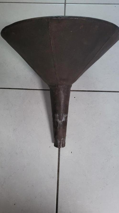 trechter a.b.l, Antiek en Kunst, Antiek | Gereedschap en Instrumenten, Ophalen of Verzenden
