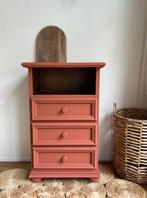 Ladekast Terracotta, Ophalen, Zo goed als nieuw