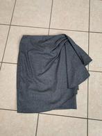 Jupe Natan grise taille 36, Comme neuf, Taille 36 (S), Gris, Natan