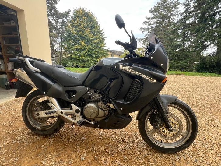 Honda 1000 xl Varadero pour pieces, Motos, Pièces | Honda, Utilisé, Enlèvement ou Envoi