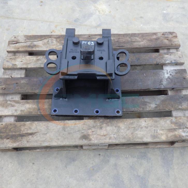 Klac module E-kaart - 3,5 - 5,5 T - PT03, Auto diversen, Auto-accessoires, Gebruikt, Ophalen