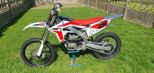 Fantic xxf 250 2022, Motoren, Motoren | Overige merken, Particulier, Crossmotor, 1 cilinder, Ophalen