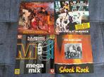VINYLES SINGLES BB JEROME AND THE BANG GANG 2,5 EUR /PIECE, CD & DVD, 7 pouces, Pop, Utilisé, Enlèvement ou Envoi