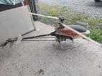 rc helicopters, Ophalen, Gebruikt