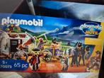 Playmobil 70073 Paarden met kar enz., Kinderen en Baby's, Speelgoed | Playmobil, Nieuw, Complete set, Ophalen of Verzenden