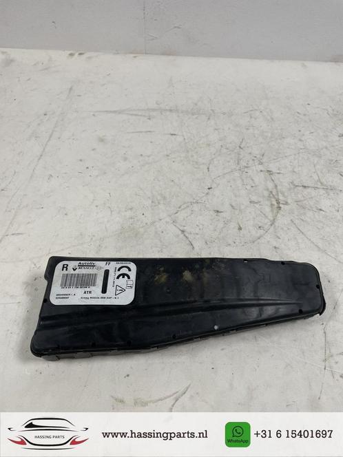 renault clio iv stoelairbag stoel airbag Rechts 625348500f, Auto-onderdelen, Dashboard en Schakelaars, Renault, Gebruikt, Ophalen of Verzenden