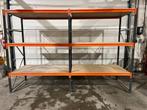 Magazijnstelling/magazijn stelling/grootvakstelling 8.50M1, Ophalen