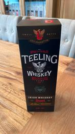 Teeling-Duvel whisky 2de editie, Verzamelen, Ophalen, Nieuw