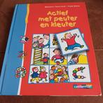 V. Barthe - Actief met peuter en kleuter, Enlèvement, V. Barthe; B. Theulet-Luzie