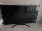 Lg smart tv 65”, Ophalen, 50 Hz, Gebruikt, LED