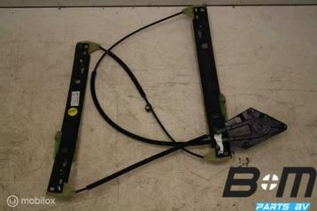 Ruitbediening zonder motor rechts Audi A1 SB 8X4837462 beschikbaar voor biedingen