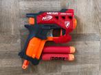 Nerf Elite Mega Bigshock, Ophalen, Gebruikt