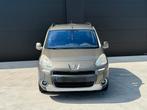 Peugeot Partner Outdoor Tepee –1.6 Diesel –2013 – 230.000 km, Bedrijf, Diesel, Te koop, Partner